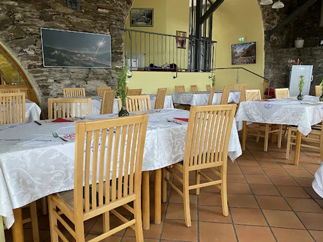 Al Castello Pizzeria