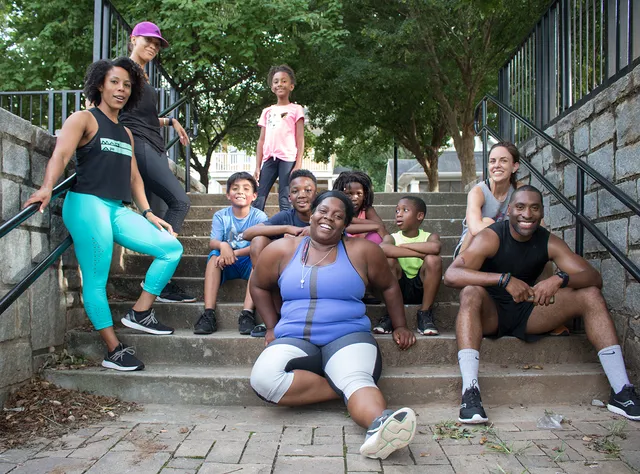 Urban Perform Wellness