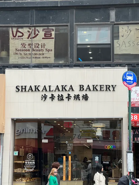 Sassoon Beauty spa inc