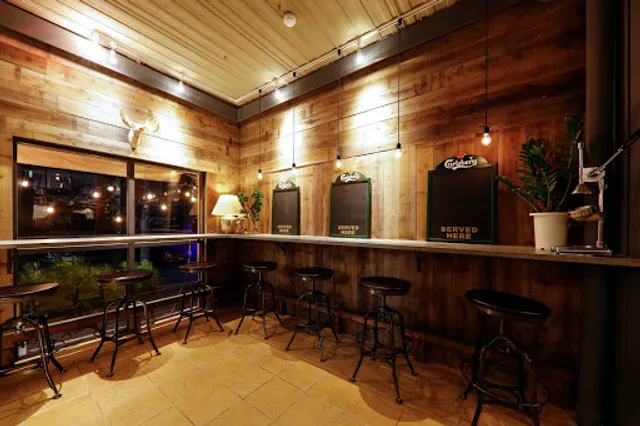 Nishi-Chiba Italian cafe DEAR FROM