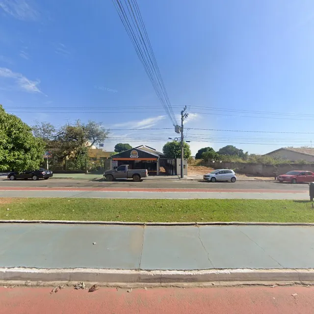 Tapera Bar e Restaurante