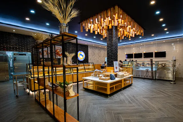 La Paz Panadería Pastelería