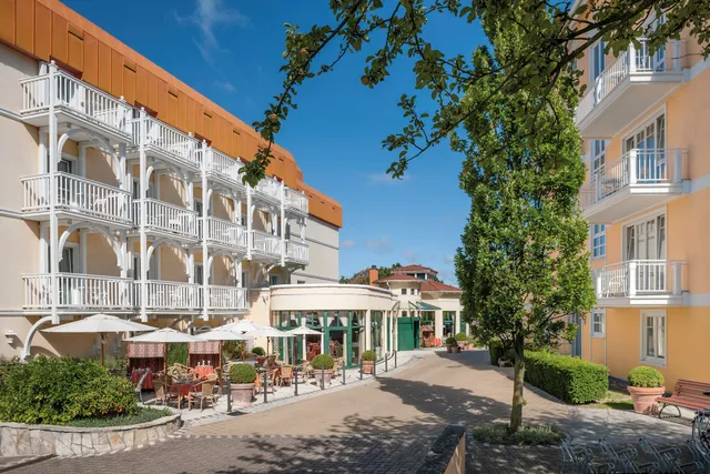 aja Nordperd & Villen Göhren