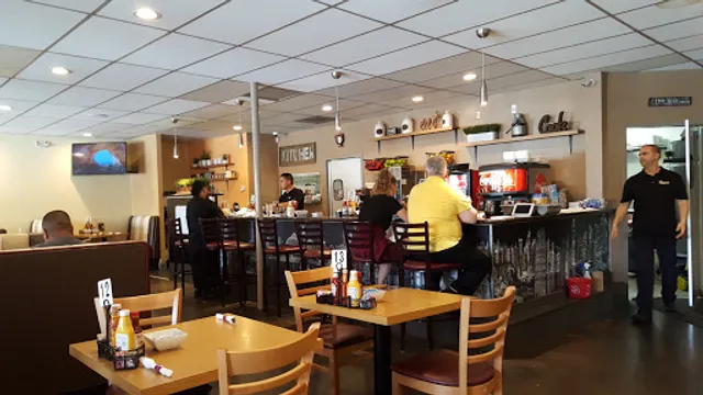 Franco's Flapjack Family Restaurant