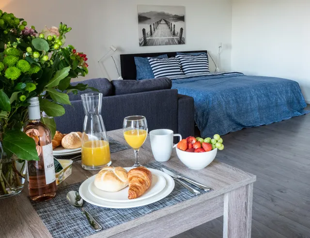 Appartementen-Wemeldinge