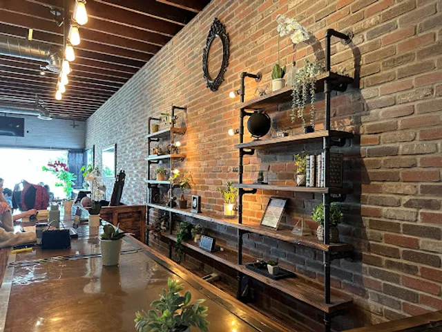 Espressoteric Coffee Co.