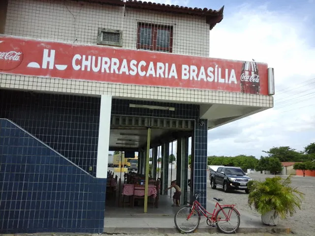 Churrascaria Brasília