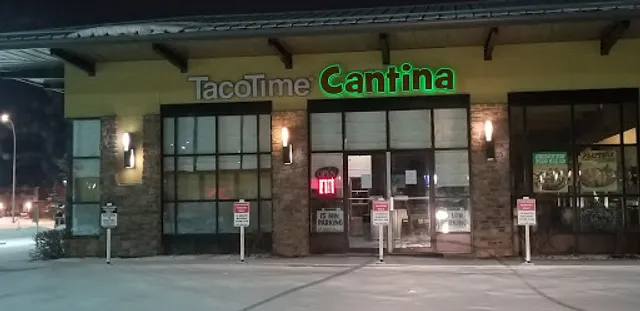 TacoTime
