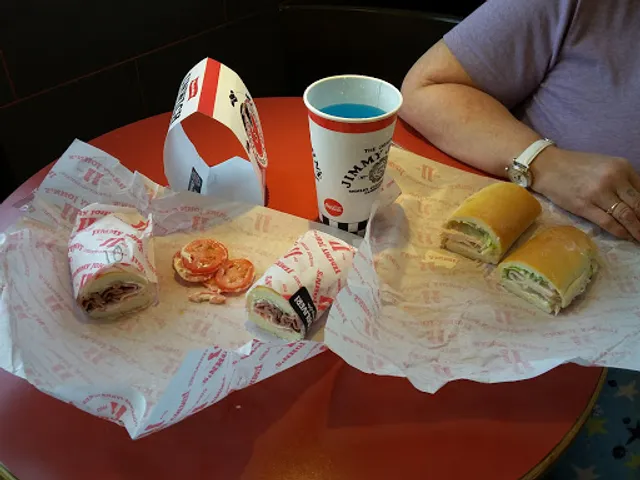 Jimmy John's