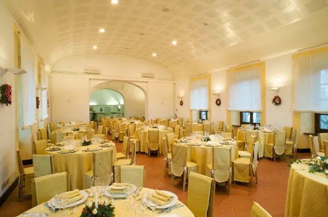Ristorante Al San Francesco