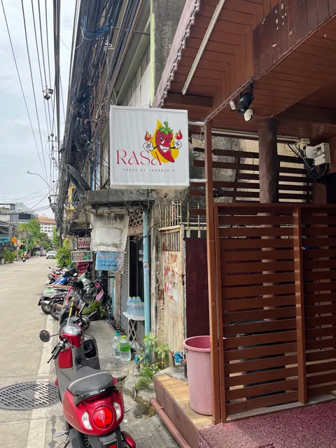 RASA BKK Taste Of Indonesia