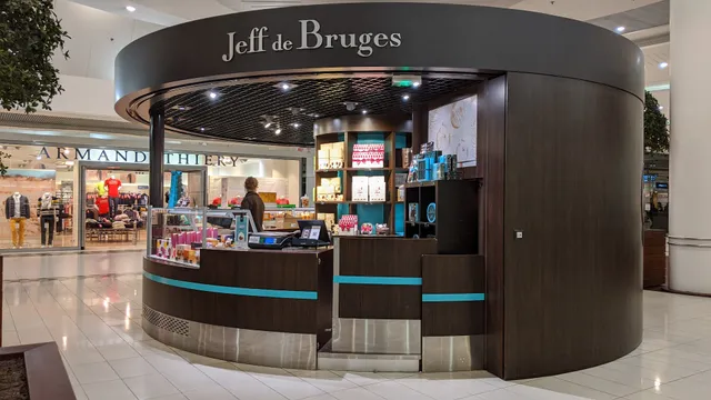 Jeff de Bruges