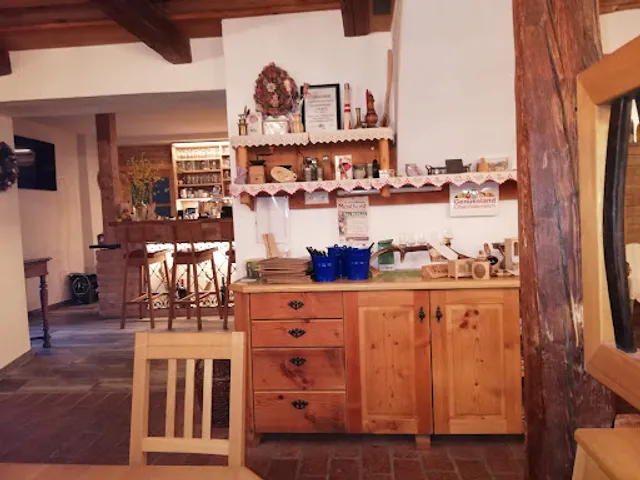 Jausenstation Hattinger