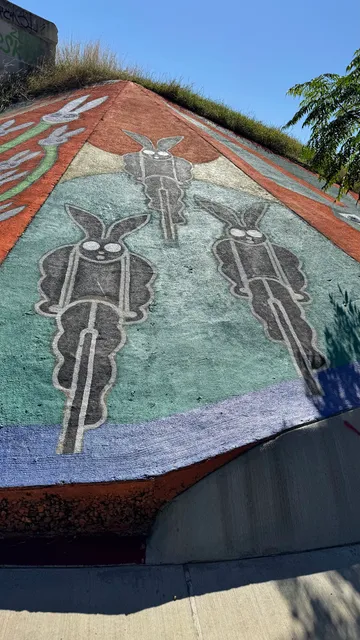 Williamson Creek West Greenbelt