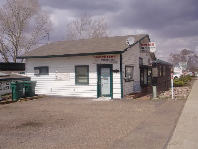 Mountain Mobile Computer Services CPR+ Plus