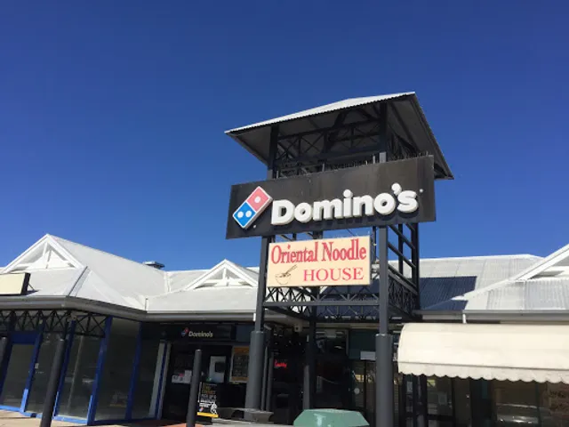 Domino's Pizza Aitkenvale