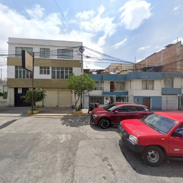 Los 7 Sabores Picanteria