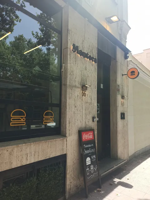 Manteca Burgers | Hamburguesas Madrid