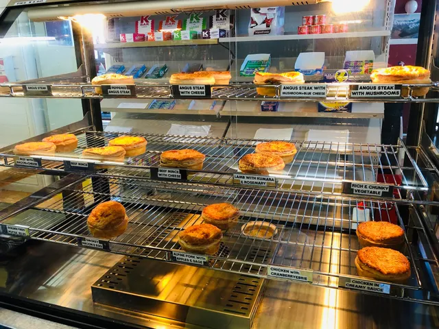 Springfield Store & Cafe