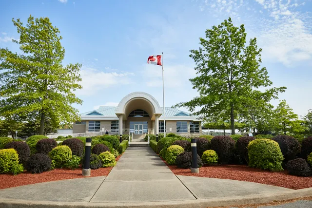 Royal Niagara Golf Club