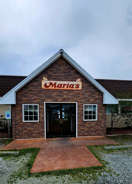 Maria's Family Restaurant