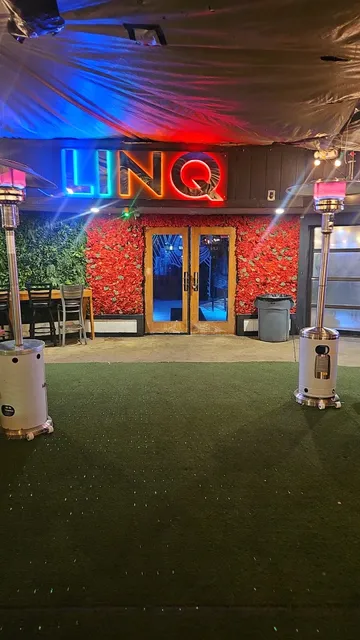 LinQ Social Kitchen