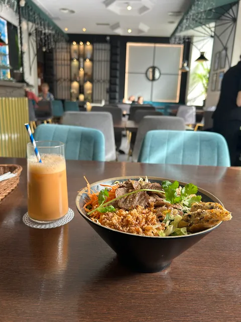 U & Mi - South East Asian Plant-Based Cuisine