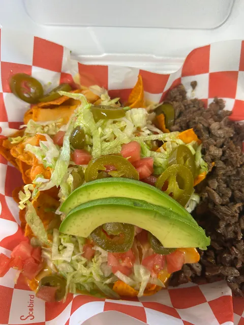 El Taquito Mexican Grill