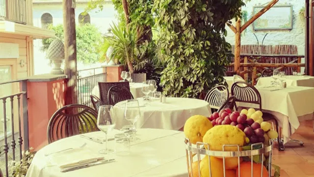 The Garden da Gennaro