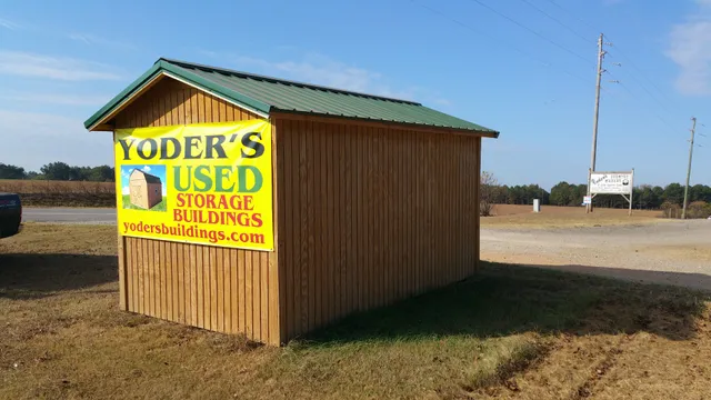 Yoder's Country Market