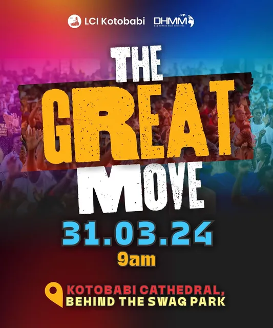 QFC-Kotobabi Cathedral