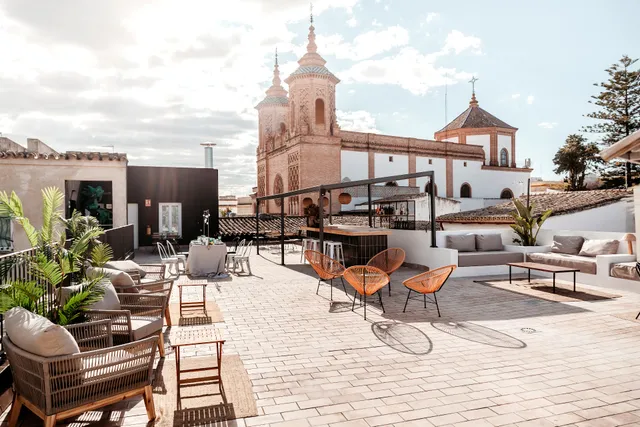 ASTUTO BOUTIQUE HOTEL