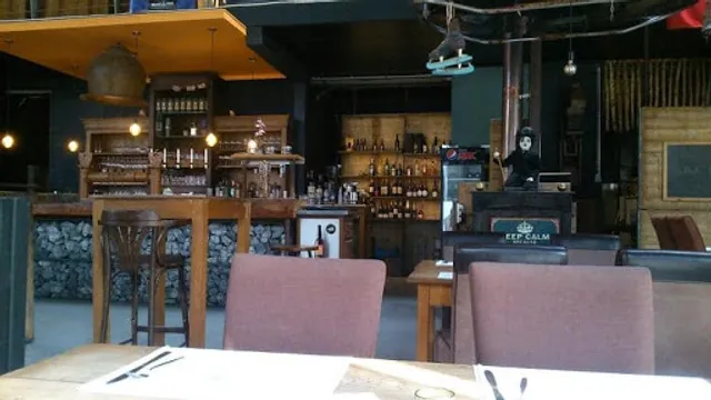 Le Réfectoire de la Brasserie