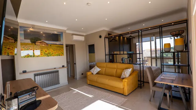 Domus Aurelia - Charming Vatican Suite