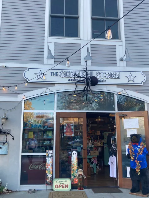 The General Store at Cornerstone Montclair