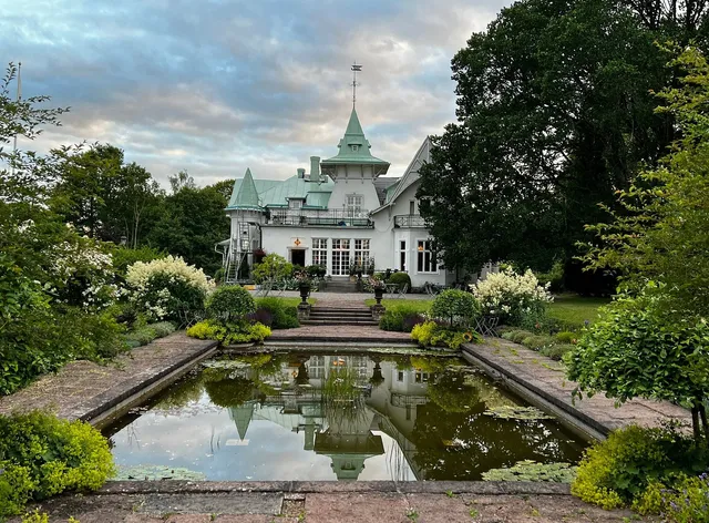 Villa Gransholm