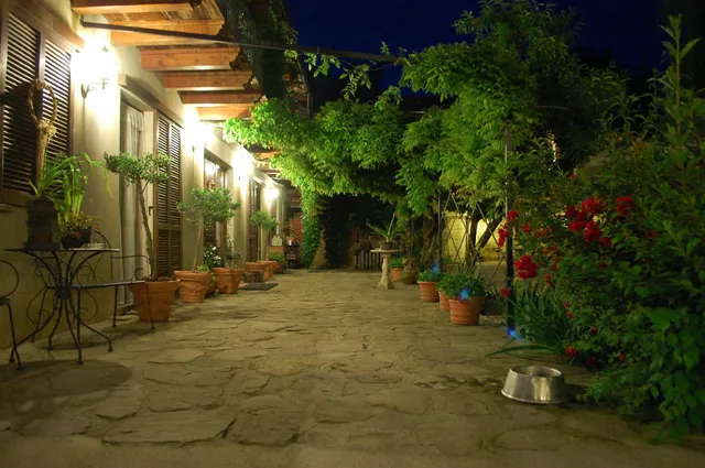 Agriturismo Cascina Knec