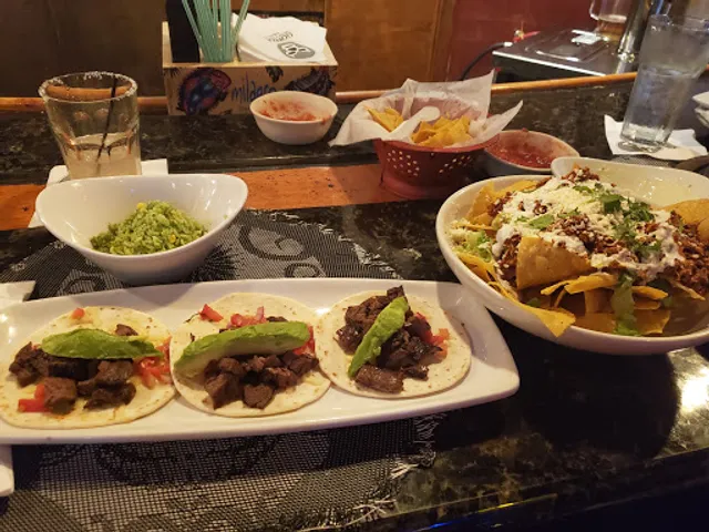 Gonza Tacos Y Tequila