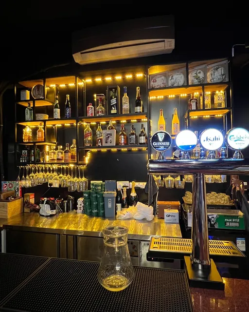 Delicious Cafe Restaurant