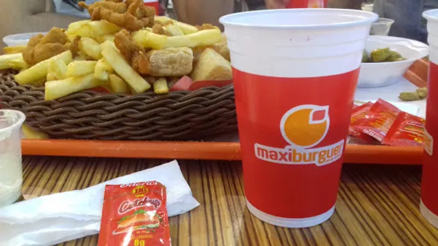 Maxiburguer