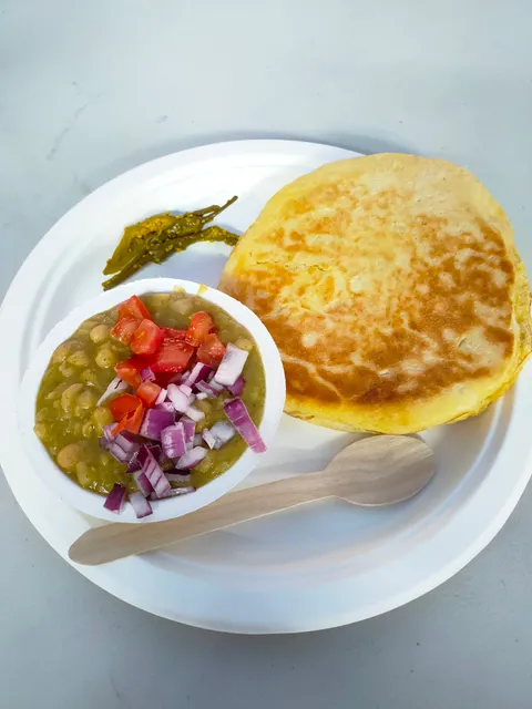 Rocket Kulfi Harris Park