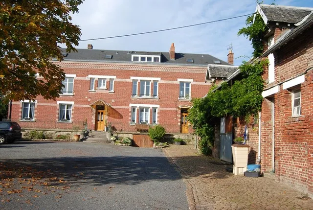 Le Clos Verlaine