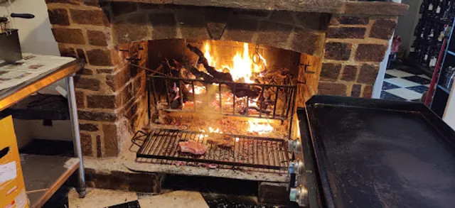 Benjamin Serrano " Chez Bembe"