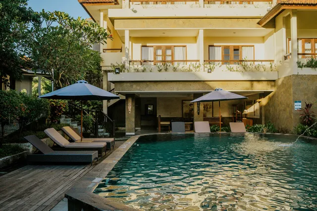 Sri Phala Resort & Villa