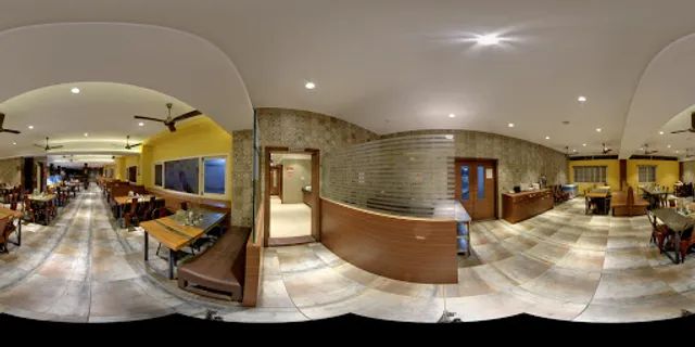 Namma Veedu Vasanta Bhavan