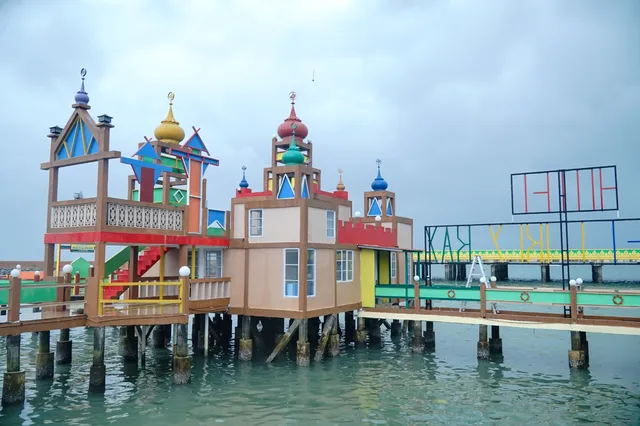 Sunset Curly Bay Hotel & Resort