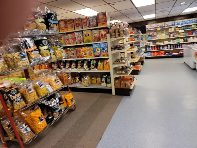 Cumberland Valley Township