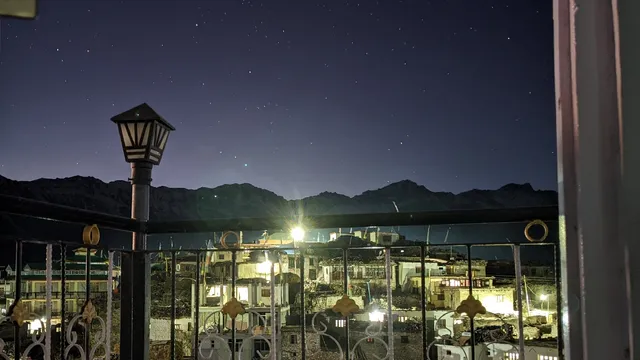 Himalayan Paradise Hotel & Restaurant