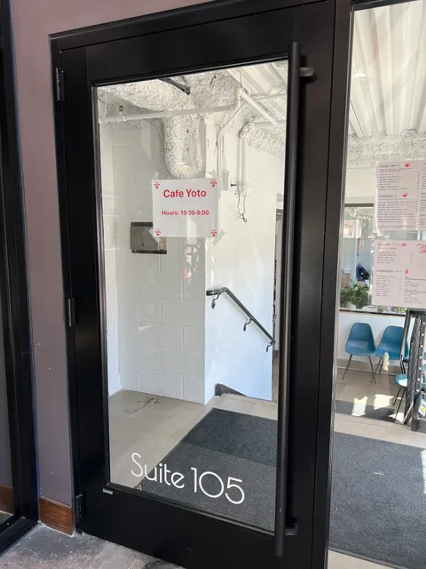 Cafe Yoto