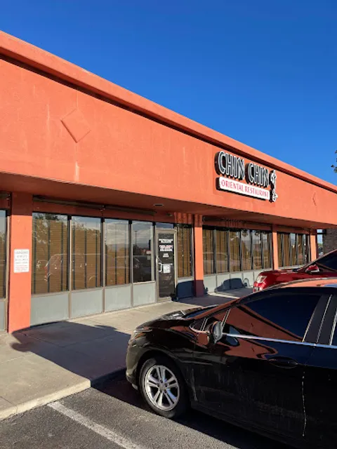 Chin Chin Restaurant